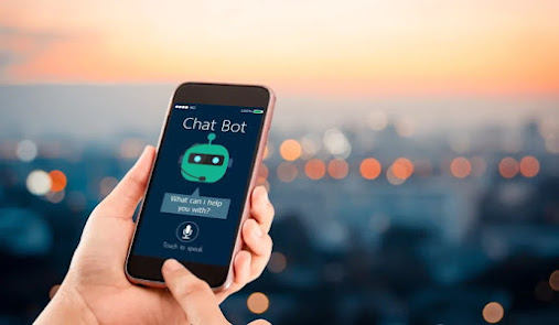 Chatbot Role for Restaurant and Hospitality Business